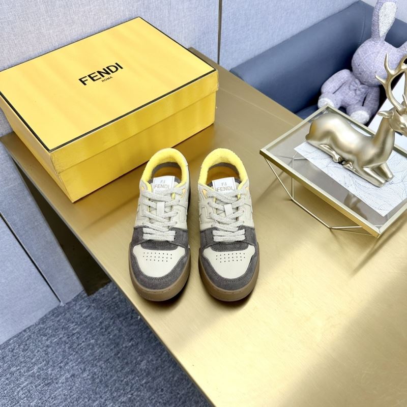 Fendi Sneakers